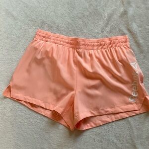 Reebok Women's Coral  Running Shorts. Size:S